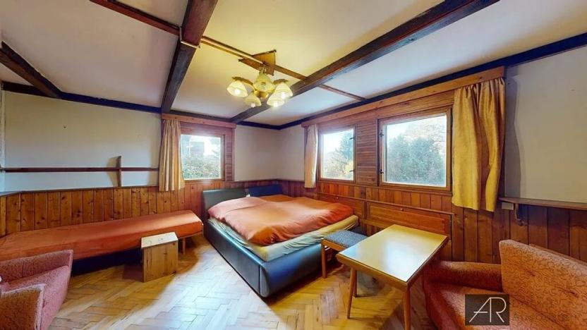 Prodej chaty, Křečovice, 74 m2