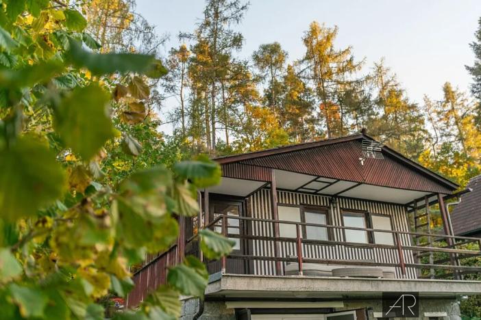 Prodej chaty, Křečovice, 74 m2