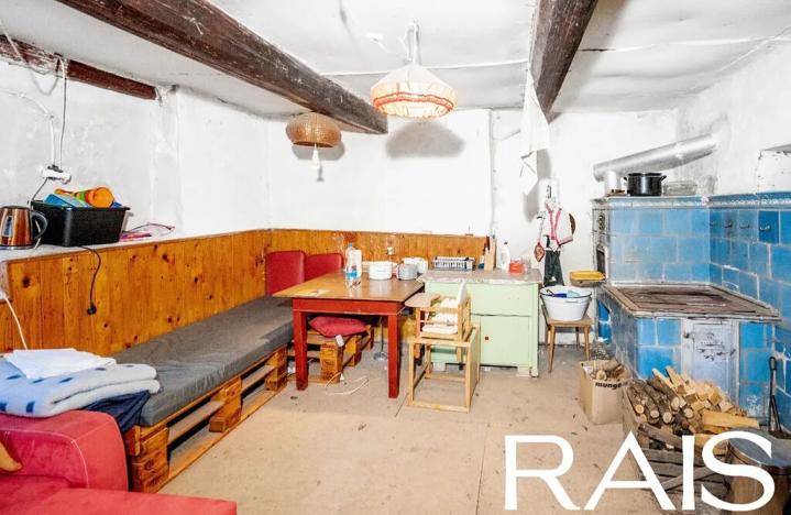 Prodej rodinného domu, Horní Libochová, 106 m2