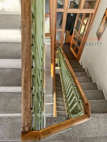 Prodej rodinného domu, Břeclav, Havlíčkova, 400 m2