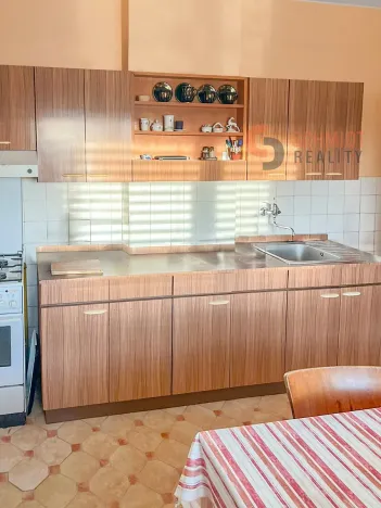 Prodej rodinného domu, Břeclav, Havlíčkova, 400 m2