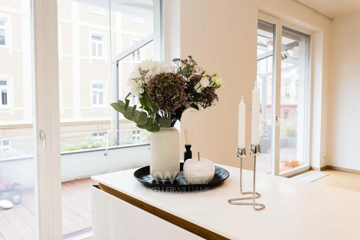 Prodej bytu 4+kk, Praha - Břevnov, Na Petynce, 101 m2