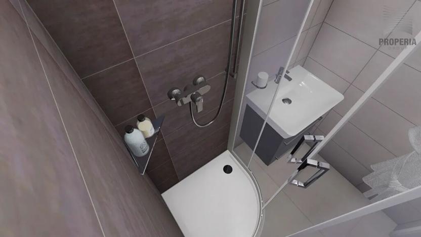 Prodej bytu 2+kk, Brno, Karlova, 32 m2