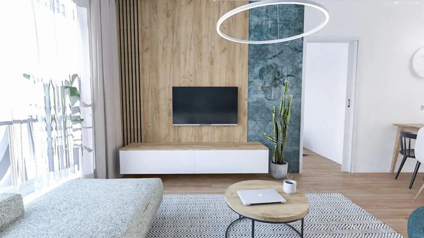 Prodej bytu 2+kk, Brno, Karlova, 51 m2