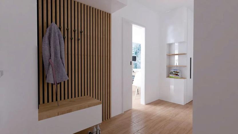 Prodej bytu 2+kk, Brno, Karlova, 51 m2