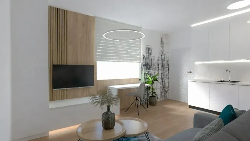 Prodej komerční nemovitosti, Brno, Karlova, 26 m2