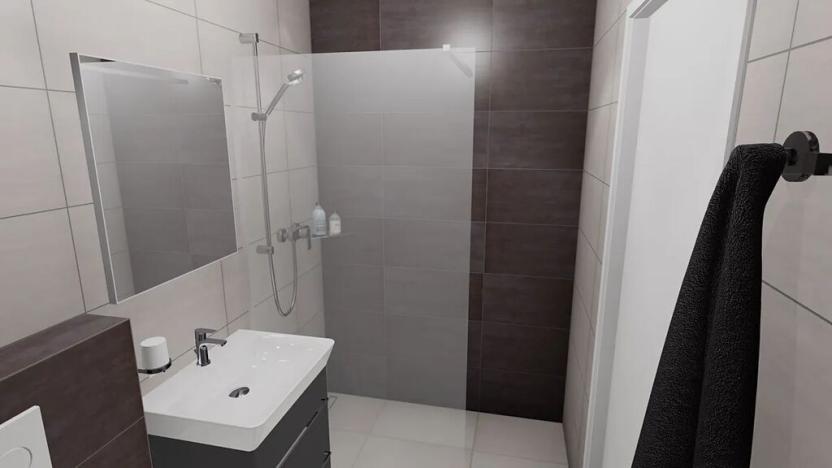 Prodej komerční nemovitosti, Brno, Karlova, 26 m2