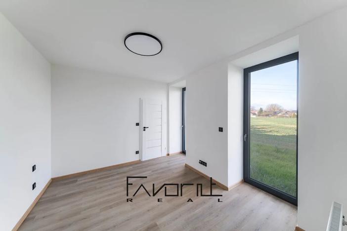 Prodej bytu 2+kk, Ostrava, U Hrůbků, 56 m2