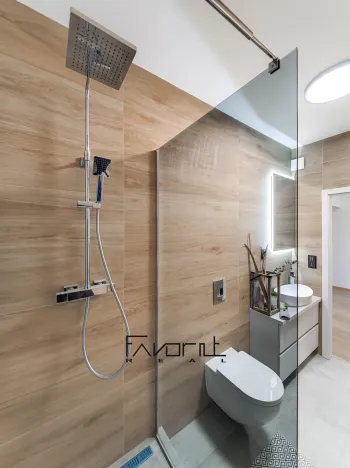 Prodej bytu 2+kk, Ostrava, U Hrůbků, 56 m2