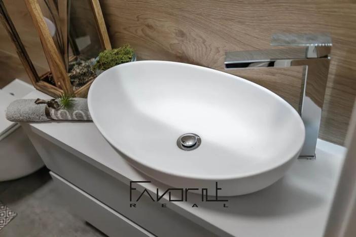 Prodej bytu 2+kk, Ostrava, U Hrůbků, 56 m2