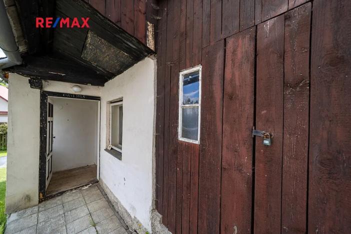 Prodej rodinného domu, Zborov, 89 m2