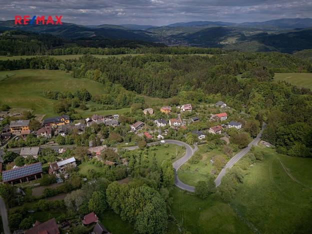 Prodej rodinného domu, Zborov, 89 m2
