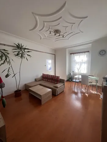 Pronájem bytu 3+1, Višňová, 134 m2