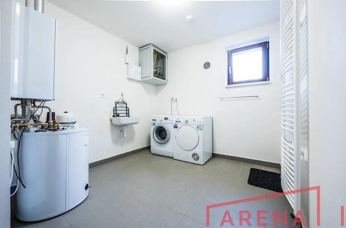 Prodej rodinného domu, Šlapanice, Za Humny, 250 m2