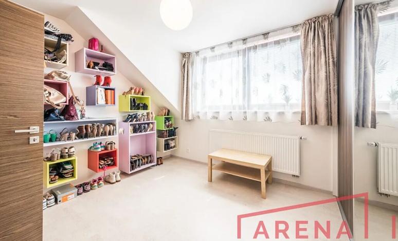 Prodej rodinného domu, Šlapanice, Za Humny, 250 m2