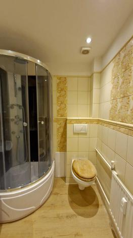 Pronájem bytu 1+1, Litvínov - Chudeřín, Horská, 30 m2