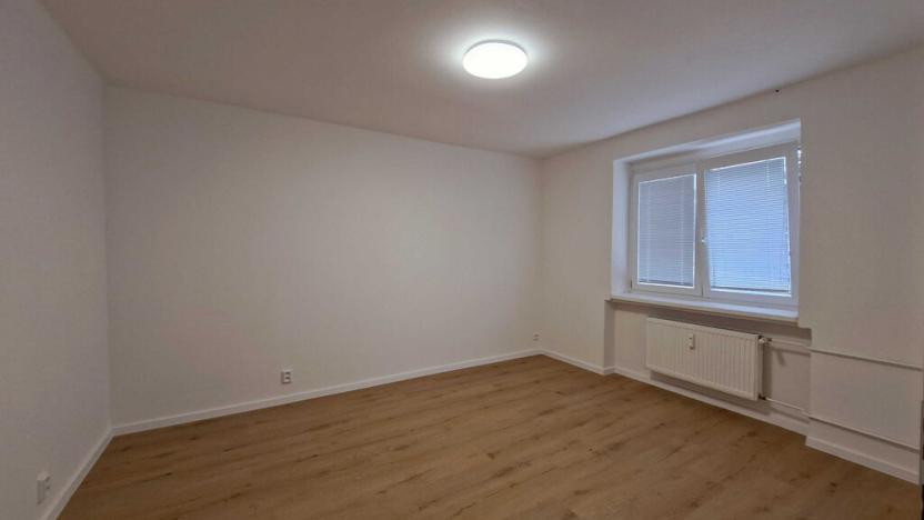 Pronájem bytu 1+1, Litvínov - Chudeřín, Horská, 30 m2