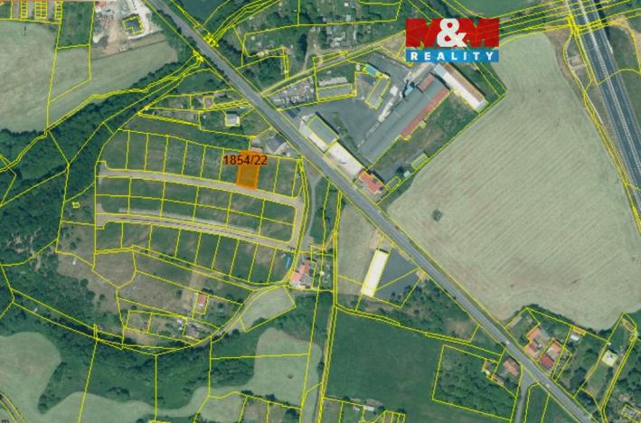 Prodej pozemku pro bydlení, Lubenec, 730 m2