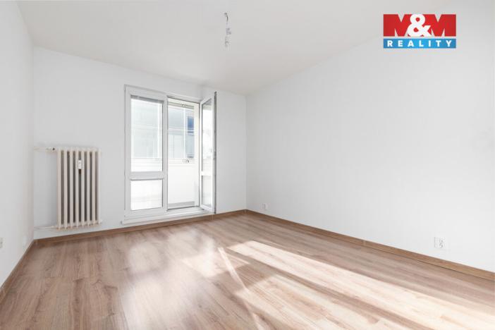 Prodej bytu 2+1, Ostrava - Zábřeh, Patrice Lumumby, 65 m2