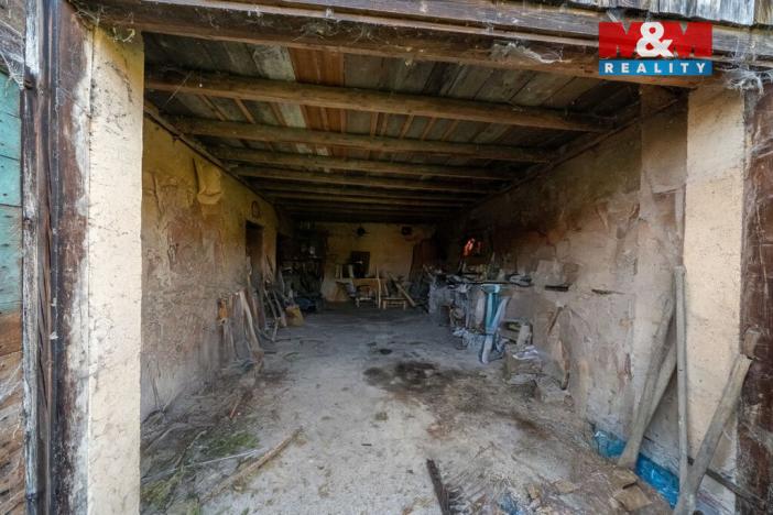 Prodej pozemku pro bydlení, Němčovice, 1767 m2