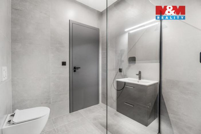 Prodej rodinného domu, Jenštejn, Za zahradami, 153 m2