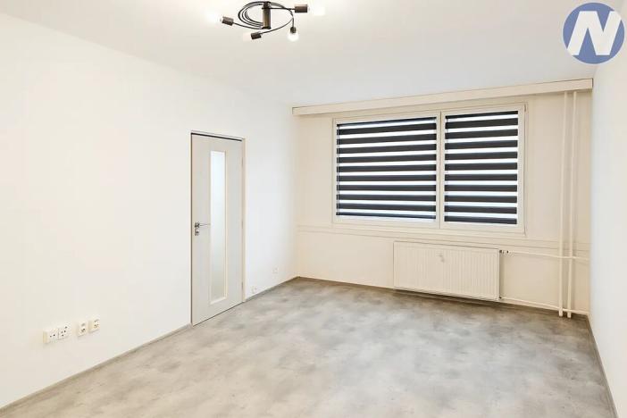 Pronájem bytu 1+1, Volary, Sídl. Míru, 40 m2