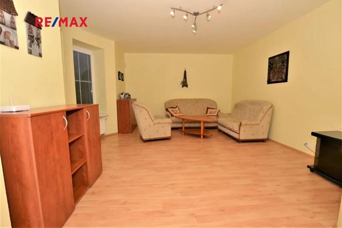 Pronájem bytu 2+1, Plzeň, 28. října, 60 m2