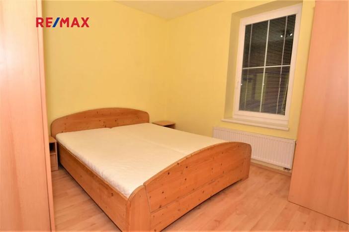 Pronájem bytu 2+1, Plzeň, 28. října, 60 m2