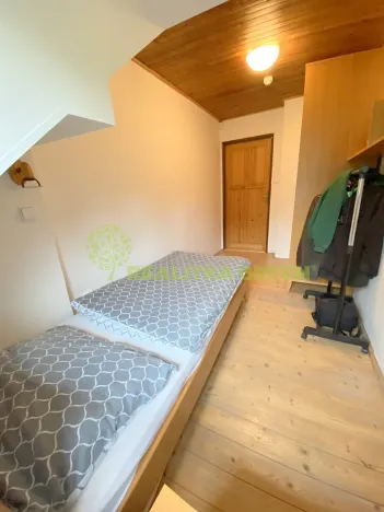 Pronájem bytu 3+kk, Velké Karlovice, 71 m2