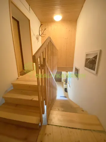 Pronájem bytu 3+kk, Velké Karlovice, 71 m2