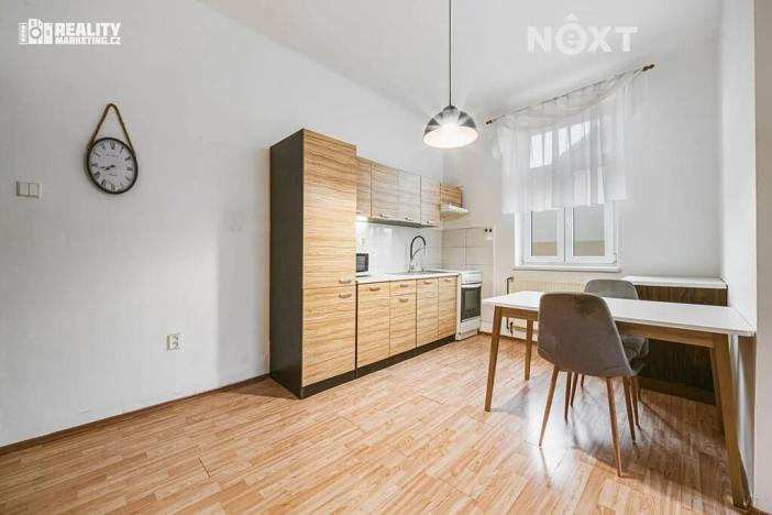 Prodej bytu 2+kk, Vyškov, Brněnská, 45 m2