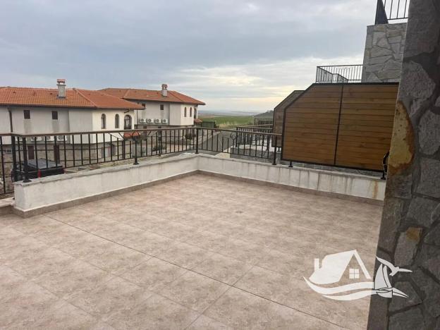 Prodej bytu 2+kk, Aheloy, Bulharsko, 84 m2