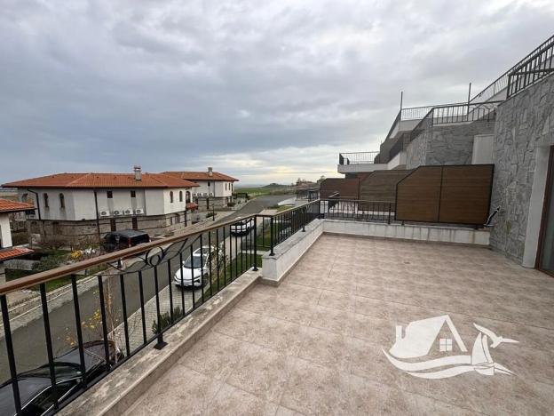 Prodej bytu 2+kk, Aheloy, Bulharsko, 84 m2