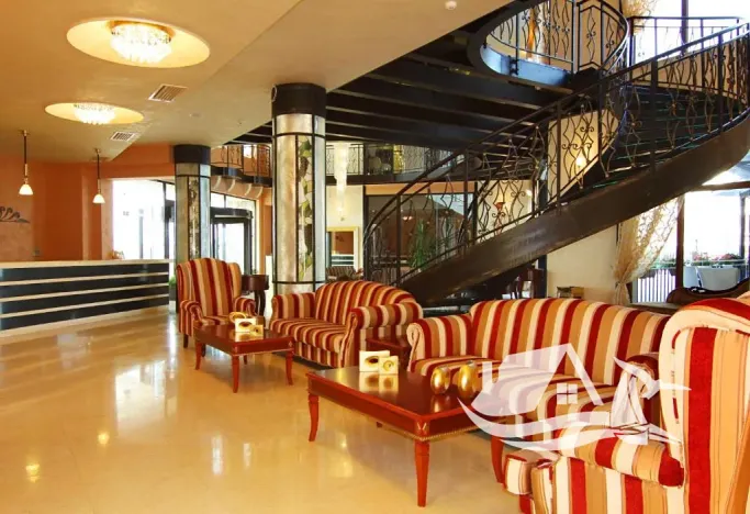 Prodej bytu 2+kk, Aheloy, Bulharsko, 84 m2