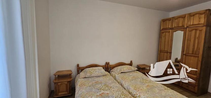 Prodej bytu 3+kk, Nesebar, Bulharsko, 83 m2