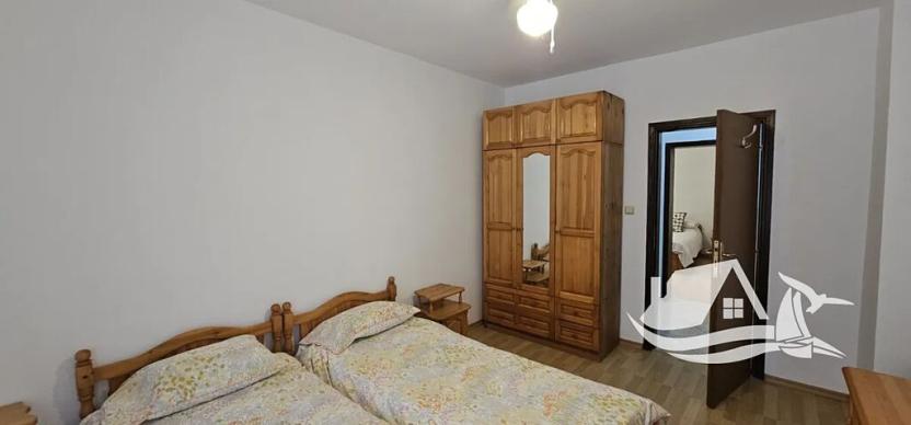 Prodej bytu 3+kk, Nesebar, Bulharsko, 83 m2