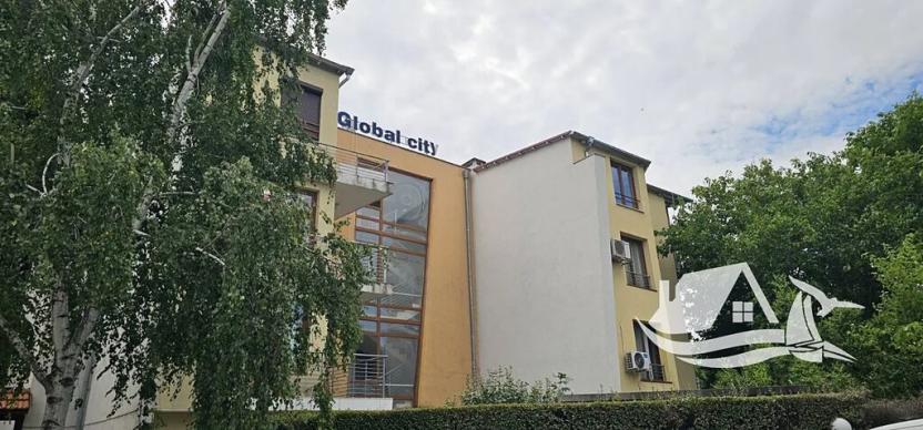 Prodej bytu 3+kk, Nesebar, Bulharsko, 83 m2