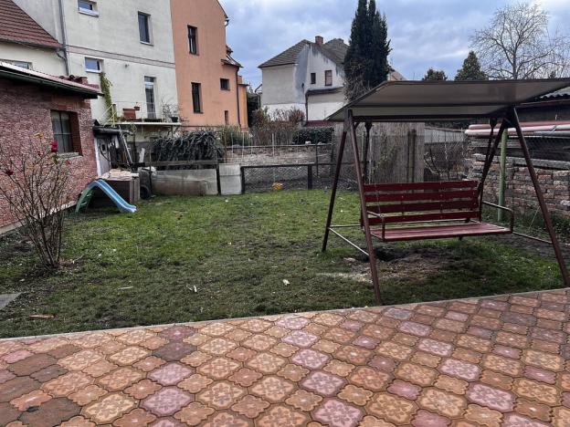 Prodej rodinného domu, Kolín - Kolín II, Zborovská, 132 m2