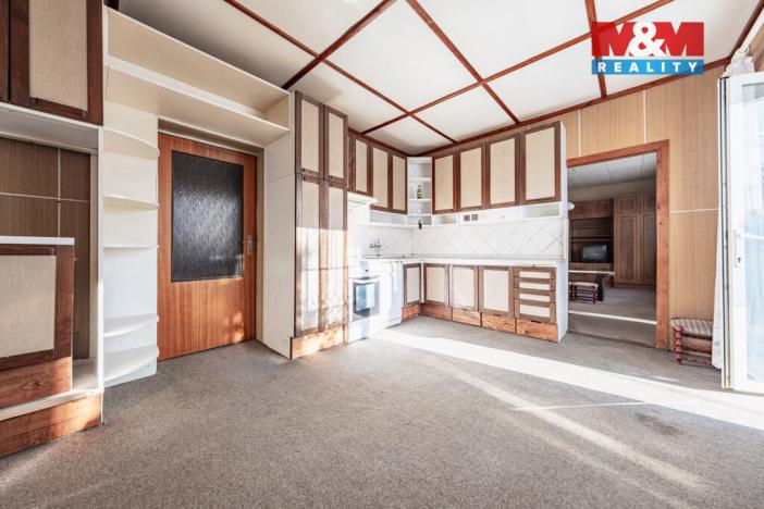 Prodej rodinného domu, Račetice, 780 m2