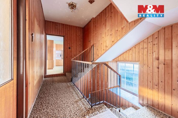 Prodej rodinného domu, Račetice, 780 m2