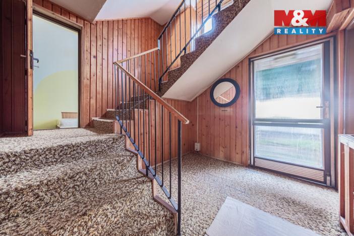 Prodej rodinného domu, Račetice, 780 m2