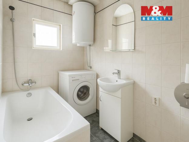 Prodej rodinného domu, Plavsko, 55 m2