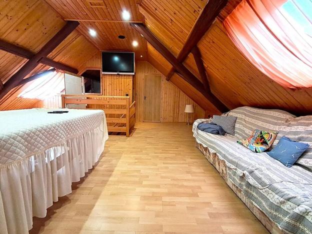 Prodej rodinného domu, Vysoké Veselí, 290 m2