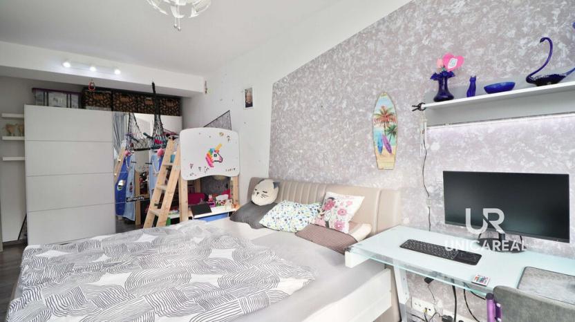 Prodej bytu 2+1, Brno - Obřany, Fryčajova, 52 m2