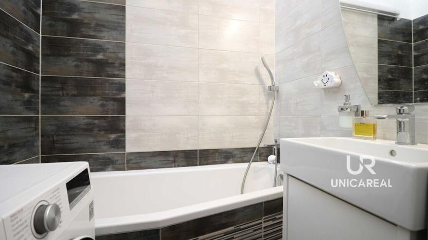 Prodej bytu 2+1, Brno - Obřany, Fryčajova, 52 m2