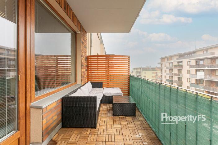 Prodej bytu 3+kk, Brno - Starý Lískovec, U Leskavy, 86 m2