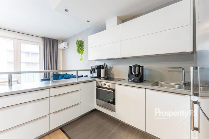 Prodej bytu 3+kk, Brno - Starý Lískovec, U Leskavy, 86 m2