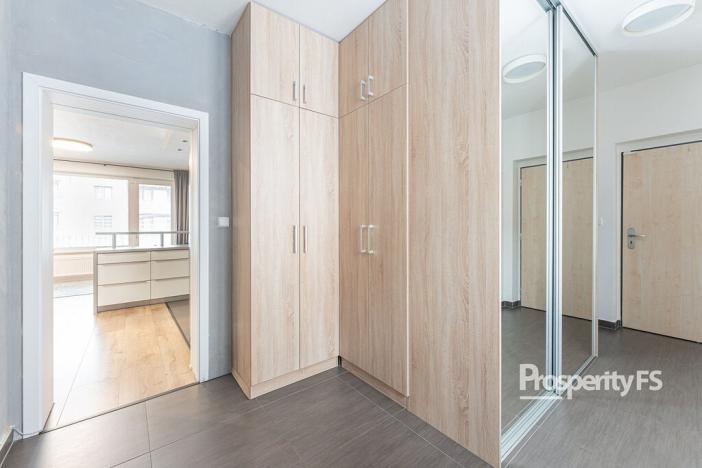 Prodej bytu 3+kk, Brno - Starý Lískovec, U Leskavy, 86 m2