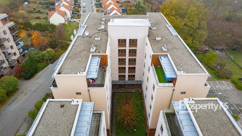 Prodej bytu 3+kk, Brno - Starý Lískovec, U Leskavy, 86 m2