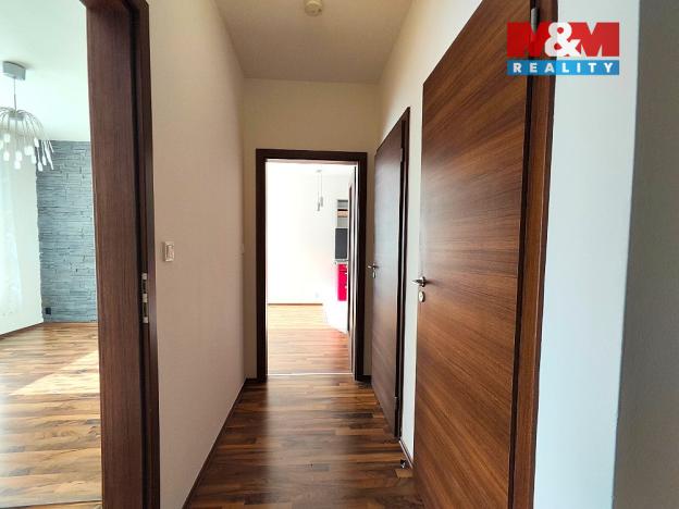 Pronájem bytu 2+kk, Brandýs nad Labem-Stará Boleslav - Brandýs nad Labem, 52 m2